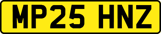 MP25HNZ