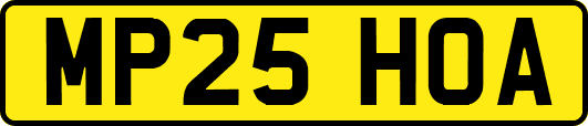 MP25HOA