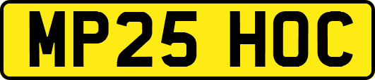 MP25HOC