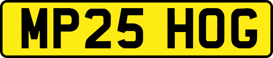 MP25HOG