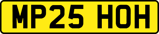 MP25HOH