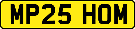 MP25HOM