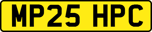 MP25HPC