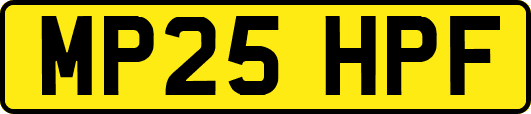 MP25HPF