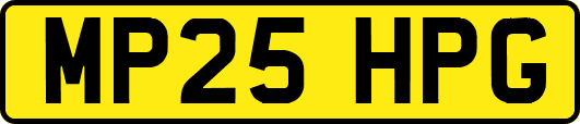 MP25HPG