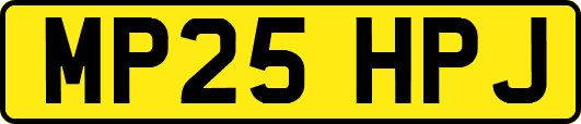 MP25HPJ