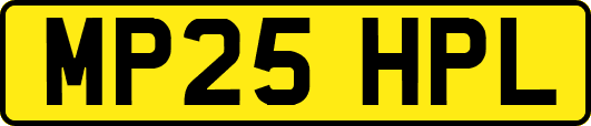 MP25HPL