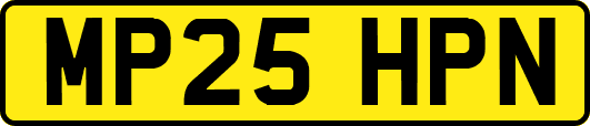 MP25HPN