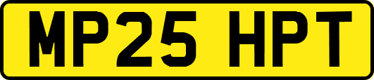 MP25HPT