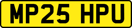 MP25HPU