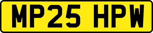 MP25HPW