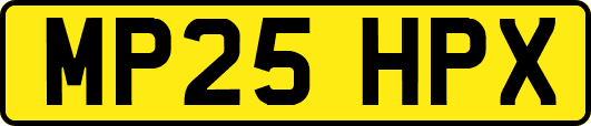 MP25HPX