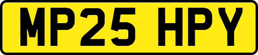 MP25HPY