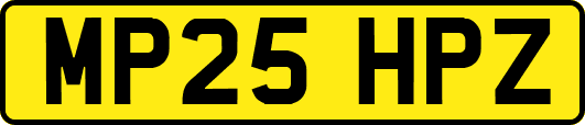 MP25HPZ