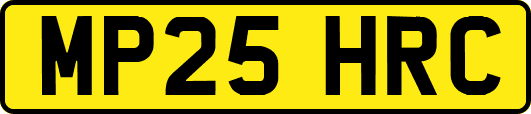 MP25HRC