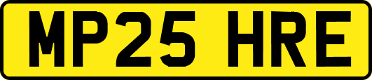MP25HRE