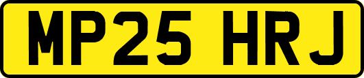 MP25HRJ