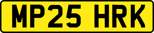 MP25HRK
