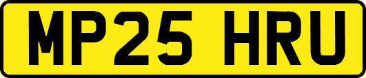MP25HRU