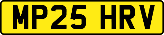 MP25HRV
