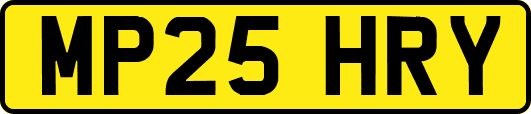 MP25HRY