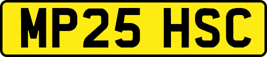 MP25HSC