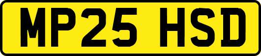 MP25HSD