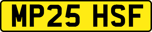 MP25HSF