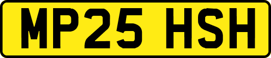 MP25HSH
