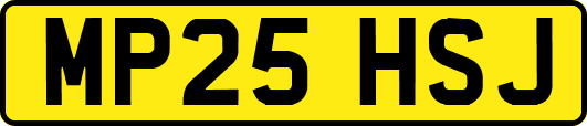 MP25HSJ