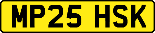 MP25HSK