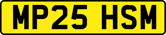 MP25HSM
