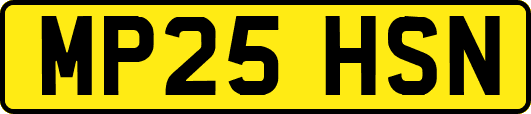 MP25HSN
