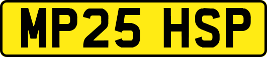 MP25HSP