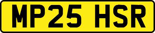 MP25HSR