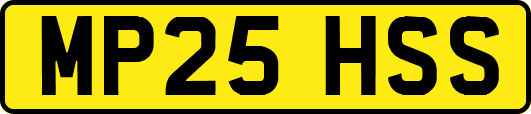 MP25HSS