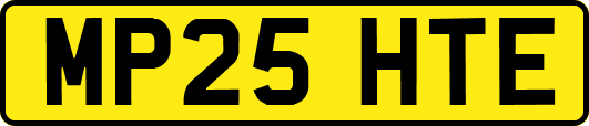 MP25HTE