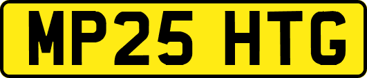 MP25HTG