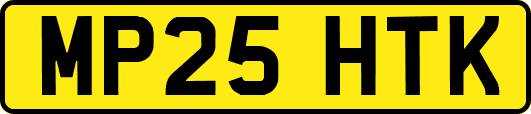 MP25HTK