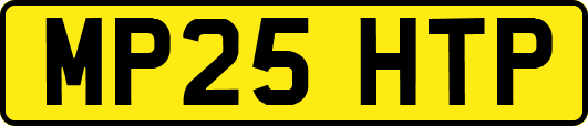 MP25HTP