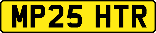 MP25HTR