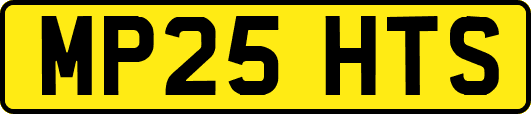 MP25HTS