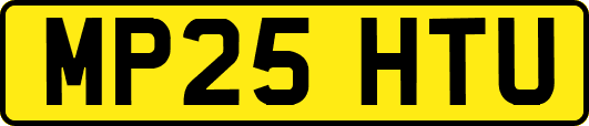 MP25HTU