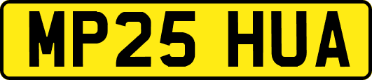 MP25HUA