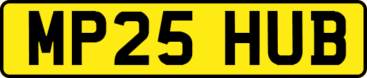 MP25HUB