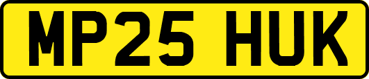 MP25HUK