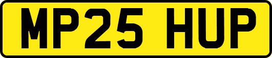 MP25HUP