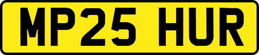MP25HUR