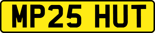 MP25HUT