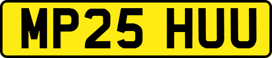 MP25HUU